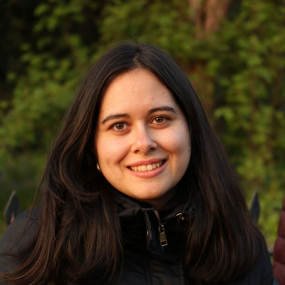 Esmeralda Cebrián Sastre