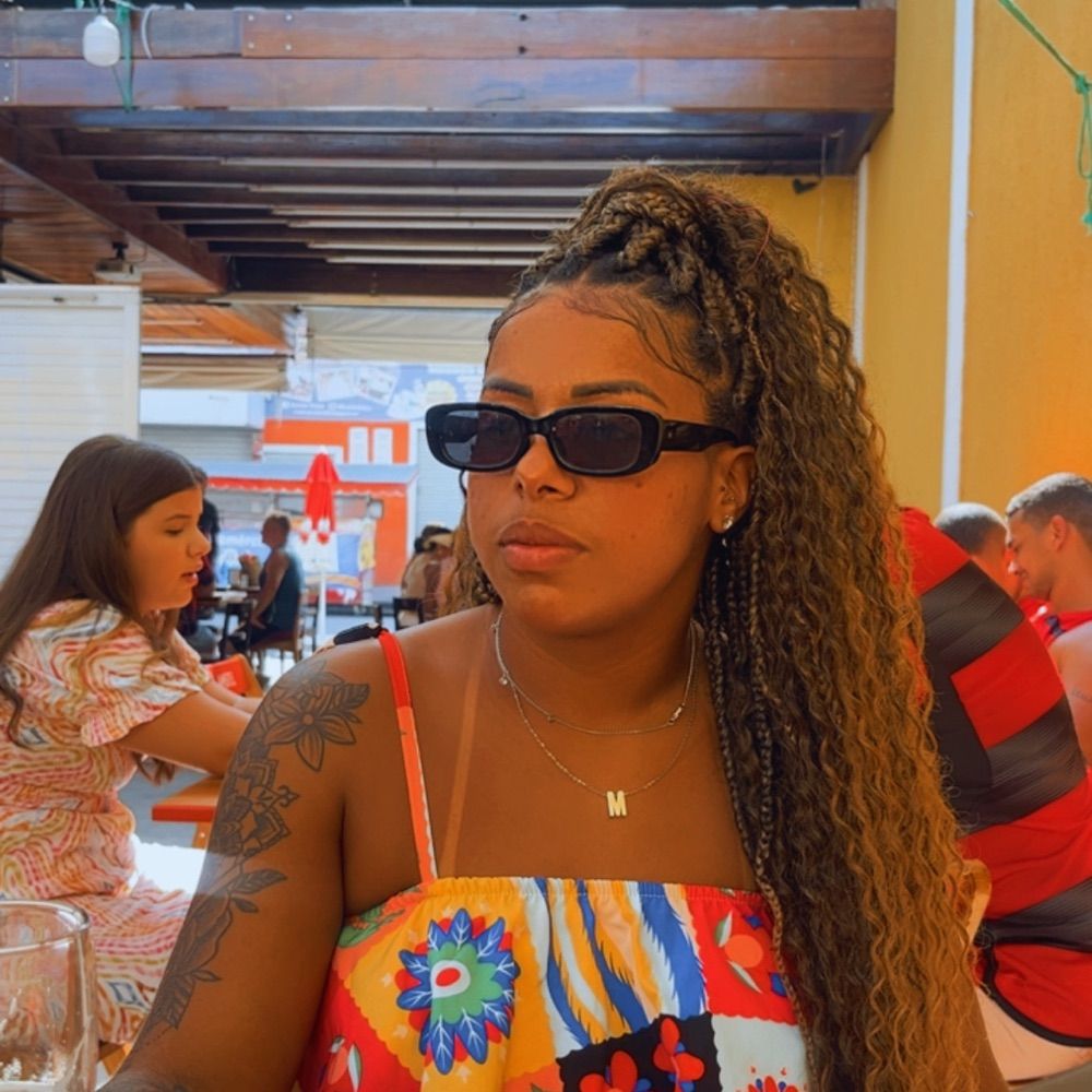 May Alves ✨