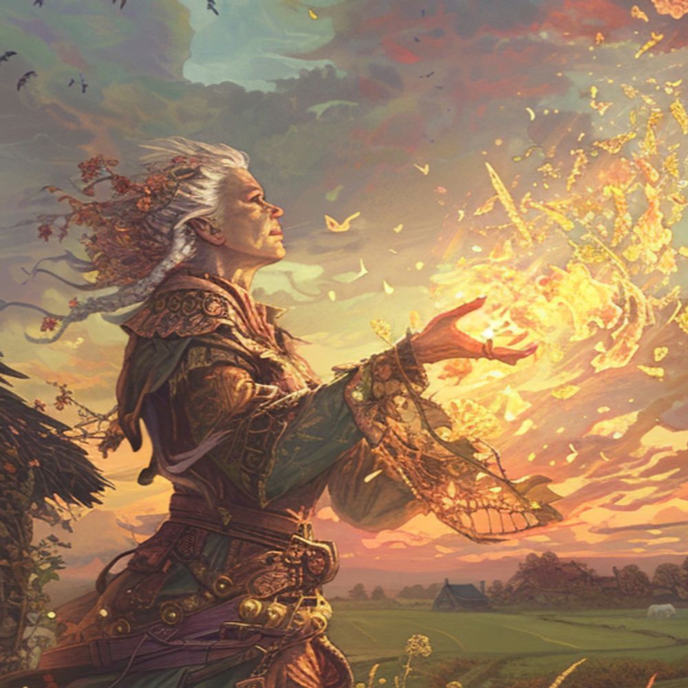 beltane