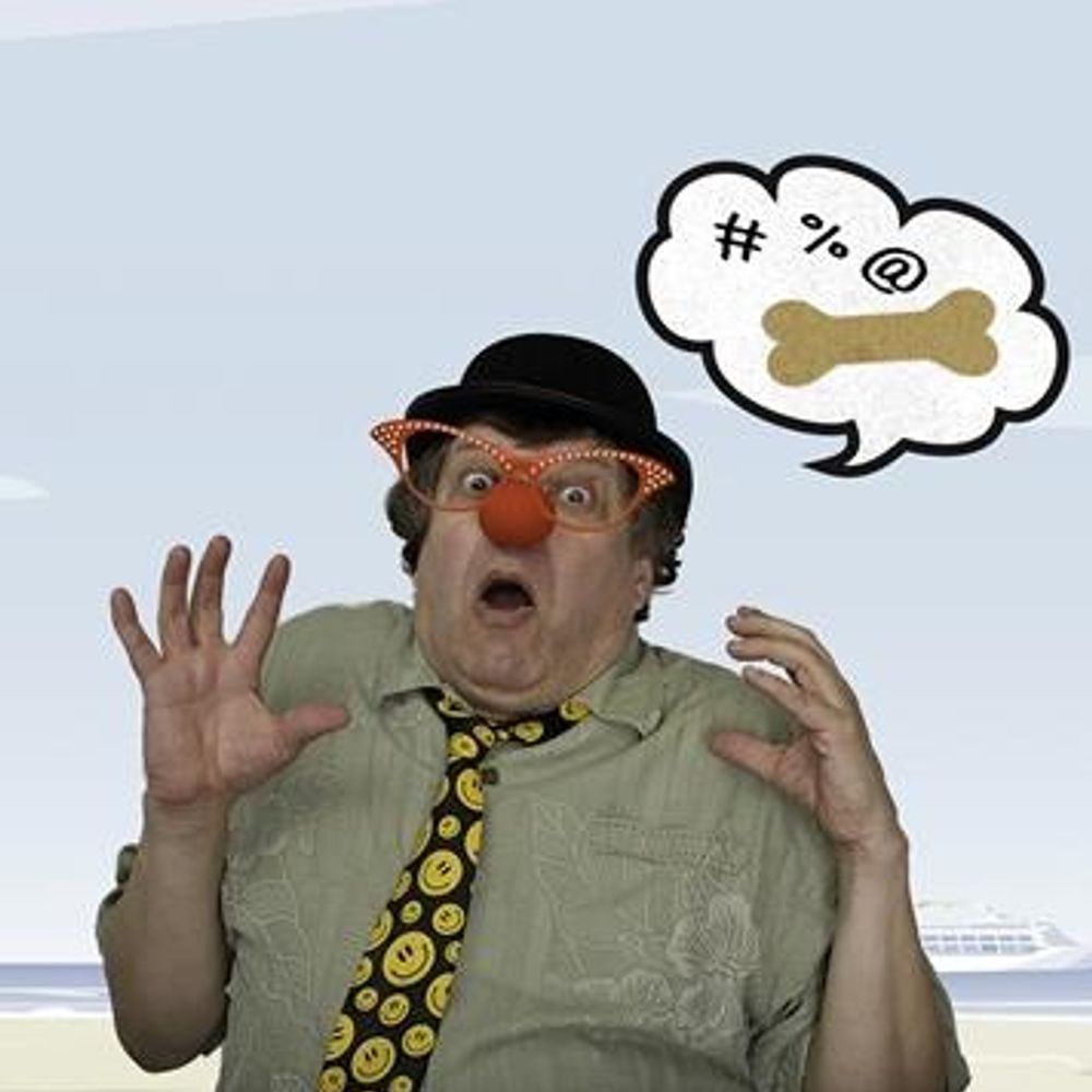JoelTheThing