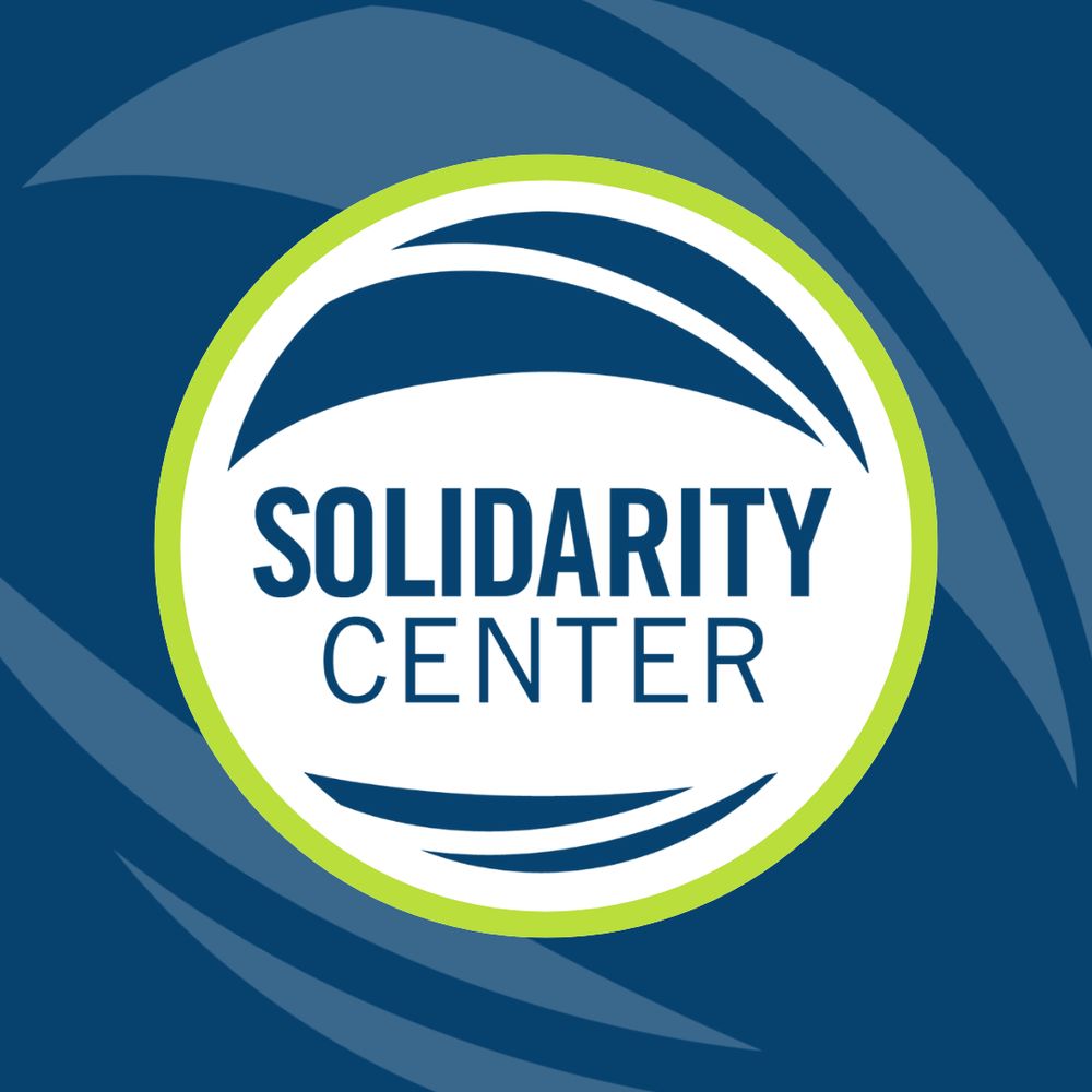 The Solidarity Center