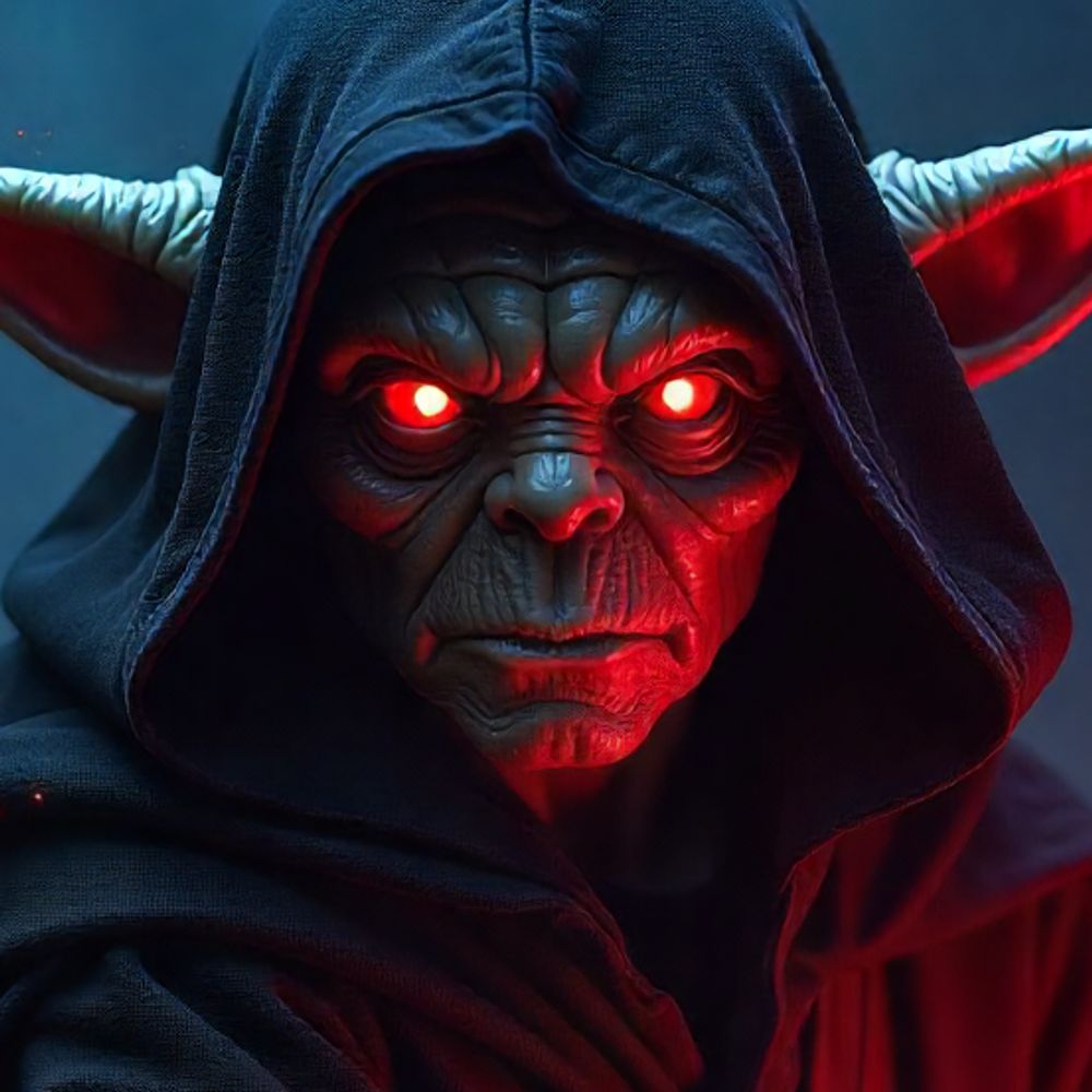 Darth-Yoda