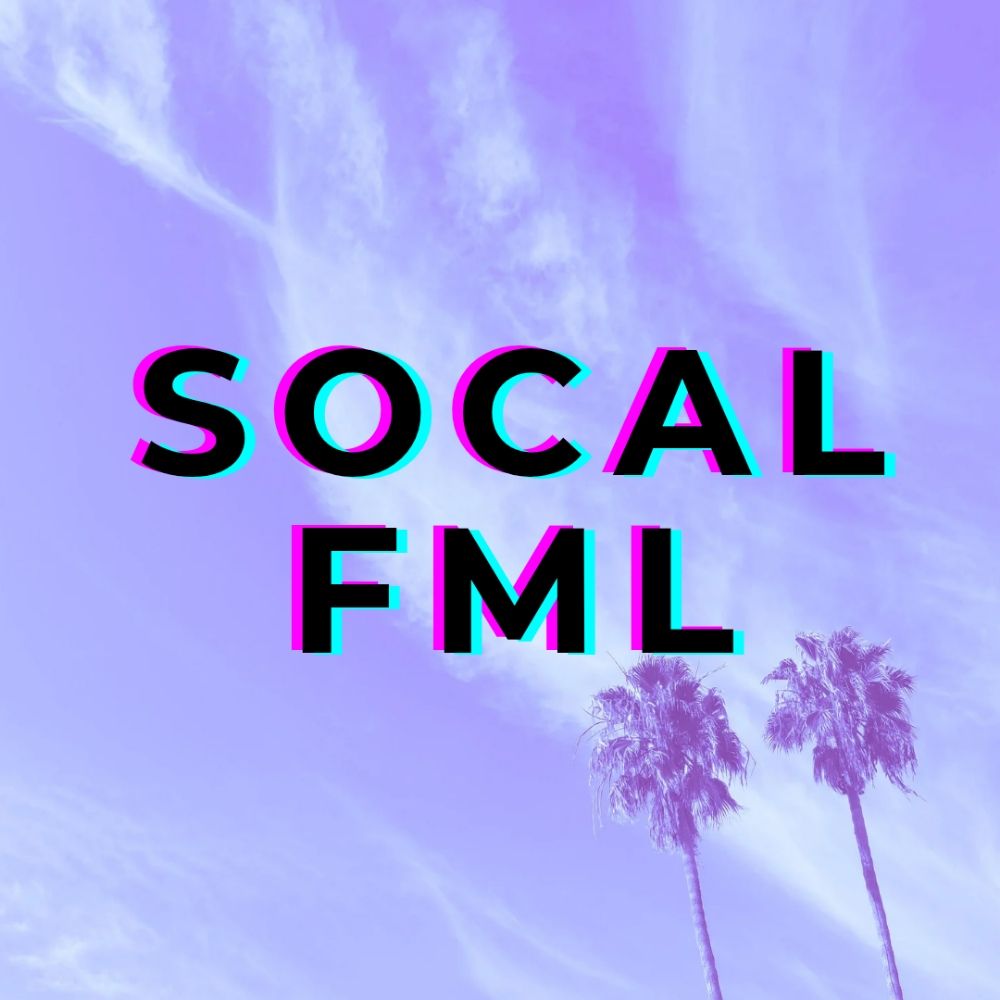 SoCal Fusion Mailing List