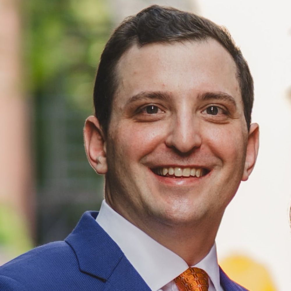 Andrew Glick