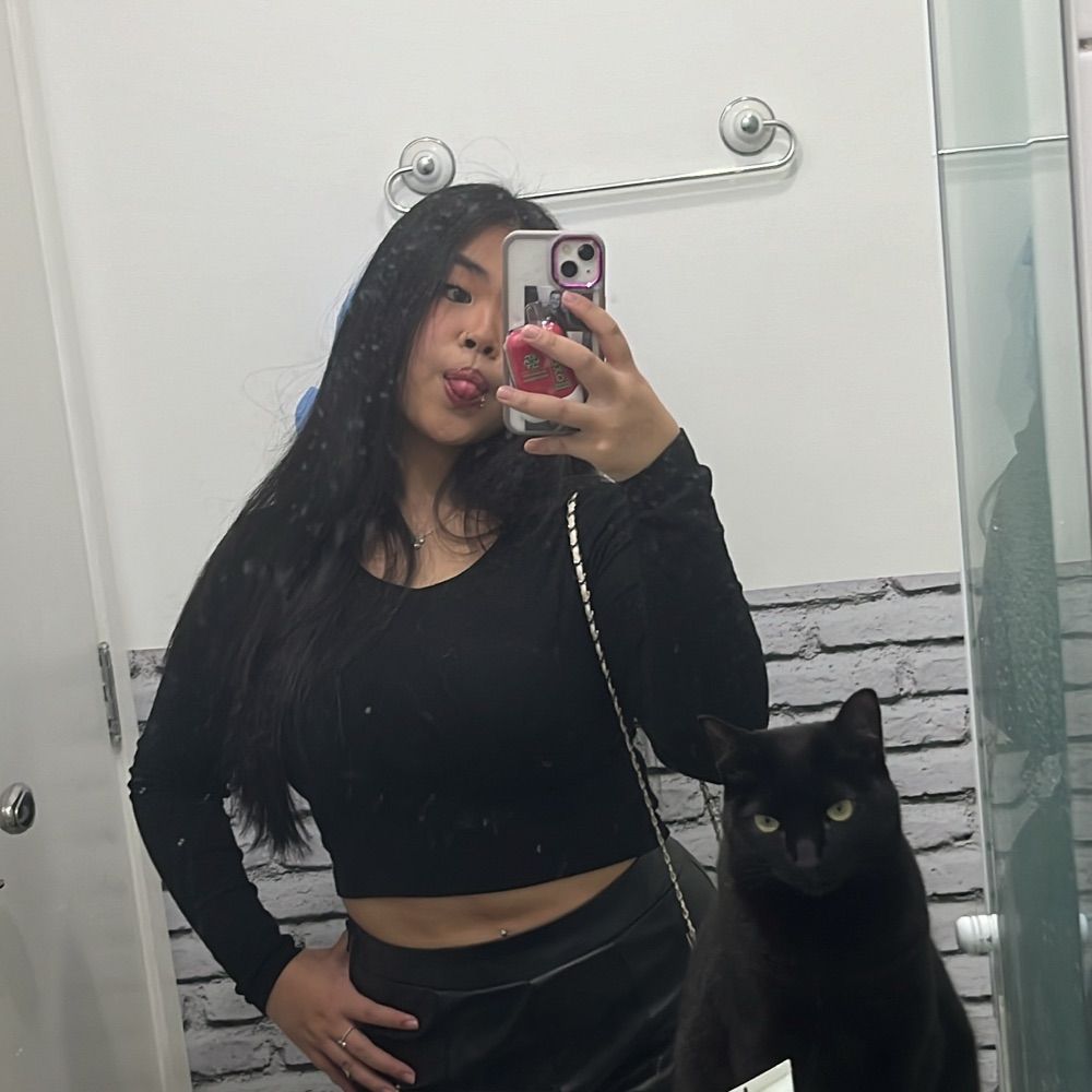 nana 💋