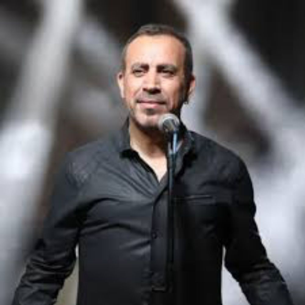 Haluk Levent