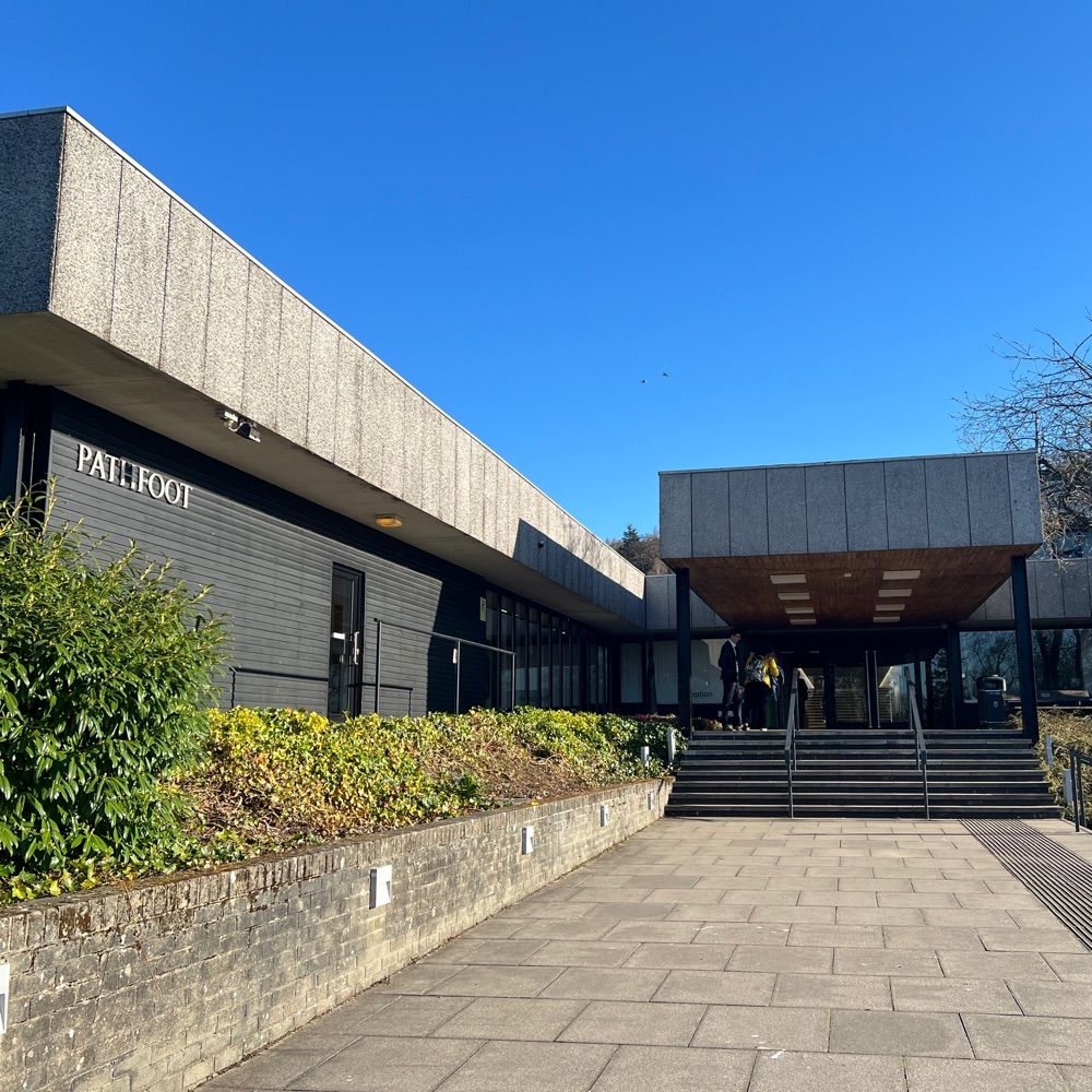 Literature and Languages at Stirling