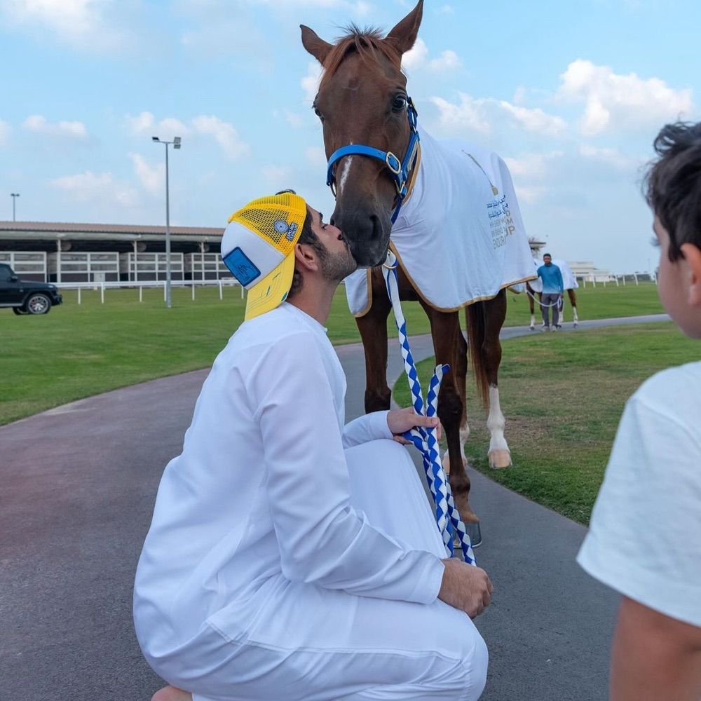 Hamdan bin Mohammed