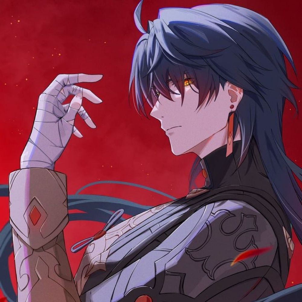 Cain Aotsuki, The Blood Stained Moon