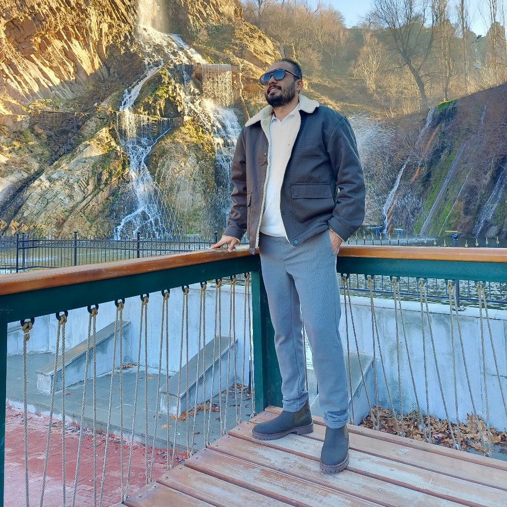 Yusuf Ünal
