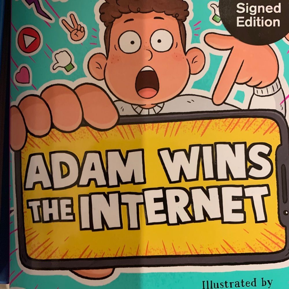 Adam Sherwin