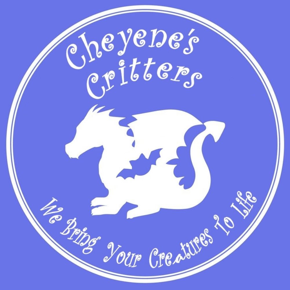 Cheyenne's Critters