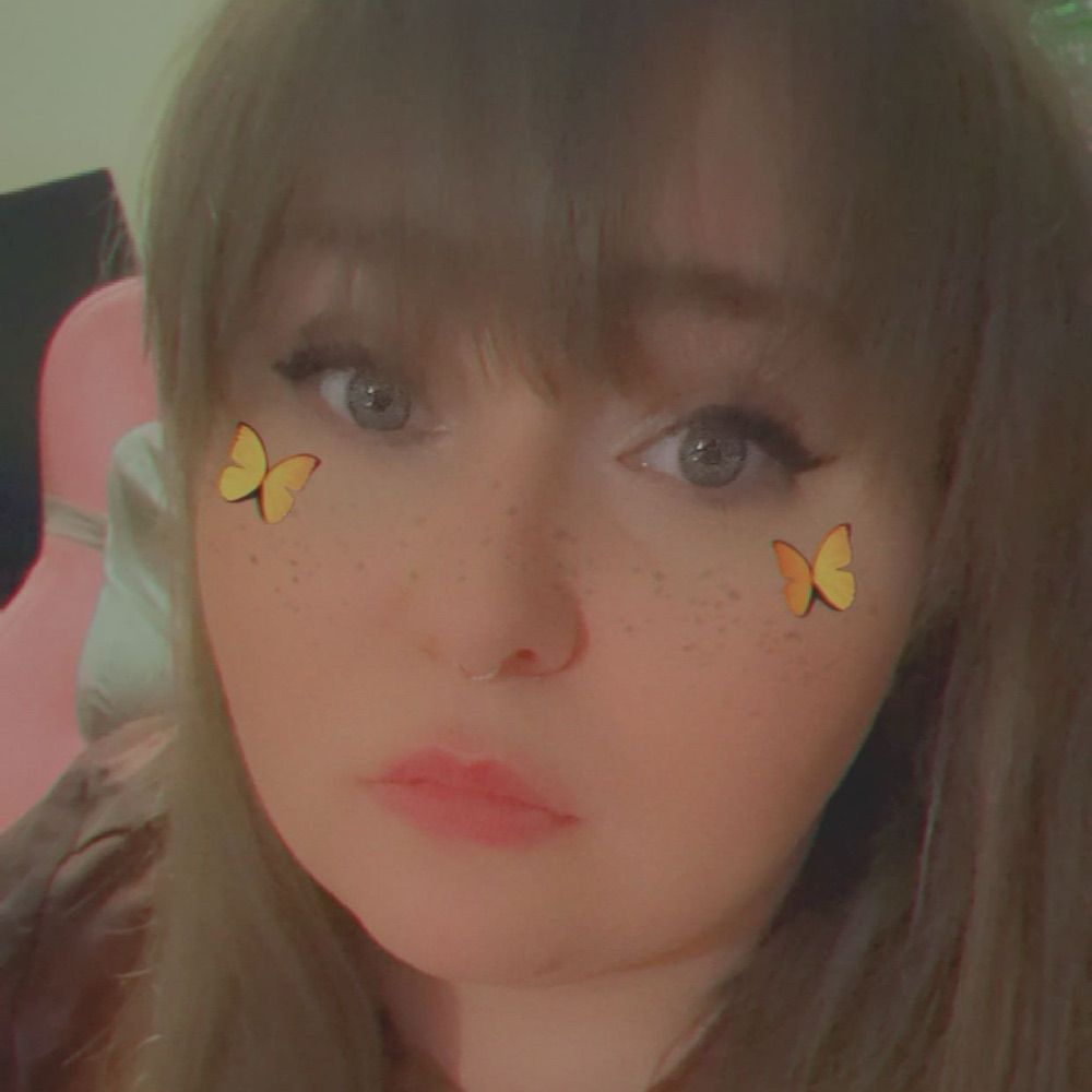 amber