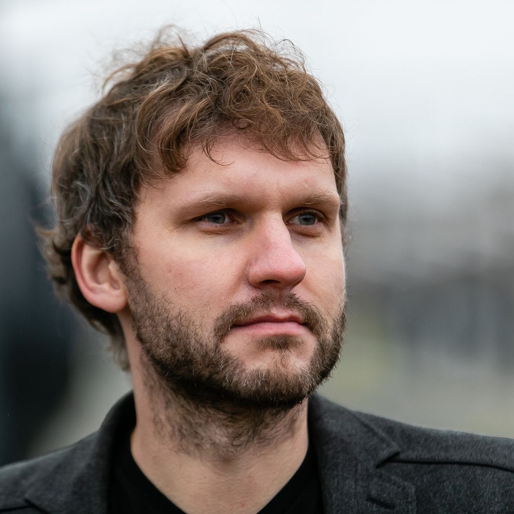 Andero Uusberg