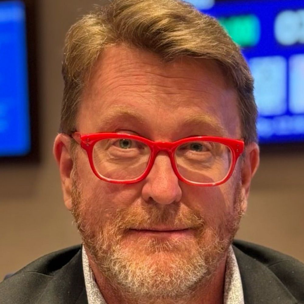 Michael Russell