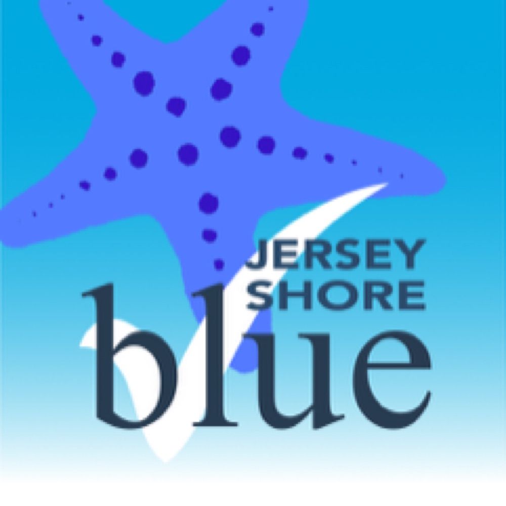 Jersey Shore Blue