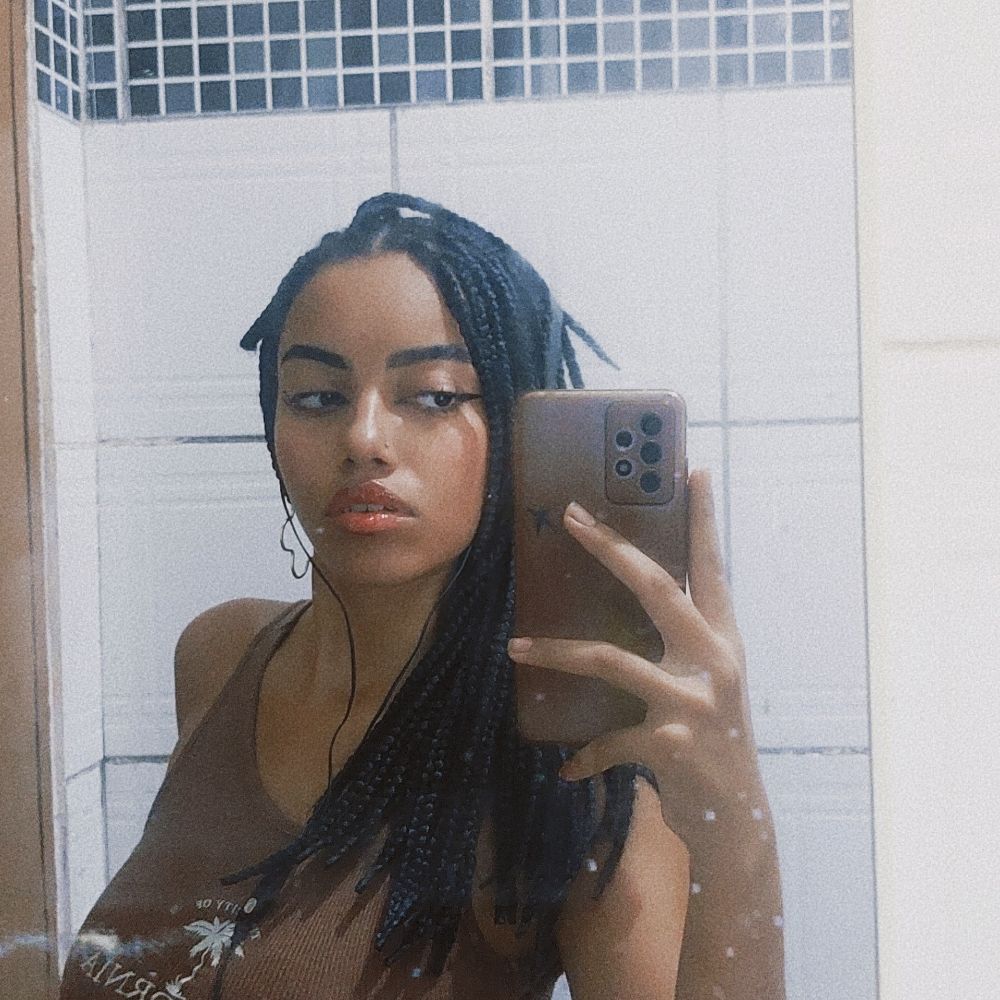bibi do guaraná jesus ☆