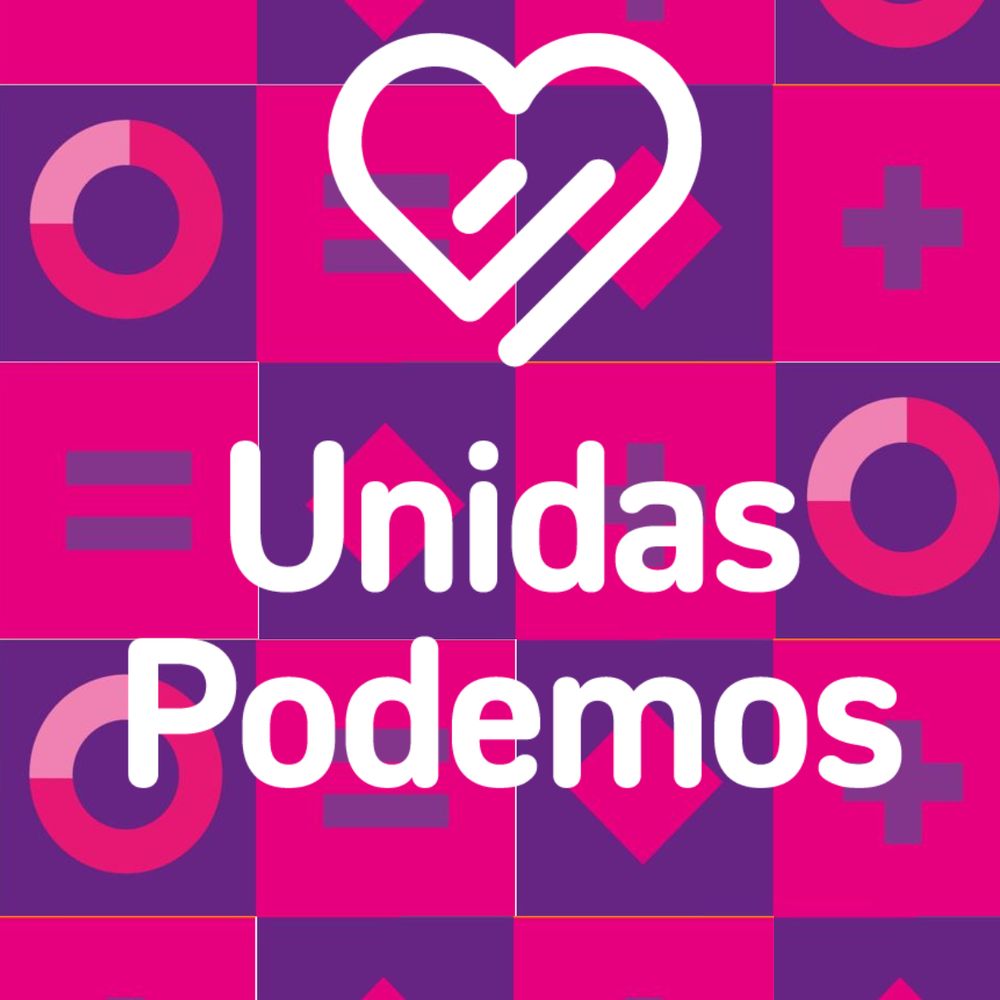 Unidas Podemos Albacete