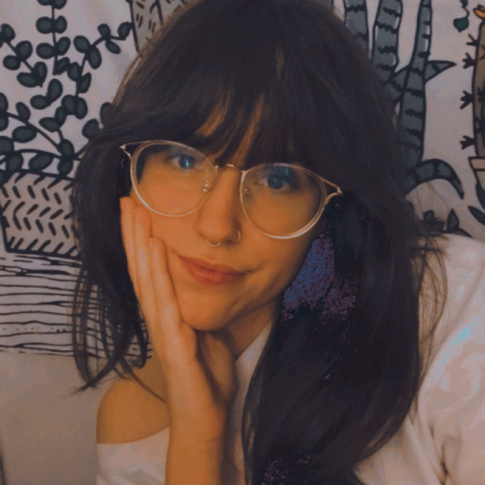 a thousand tiny little bears