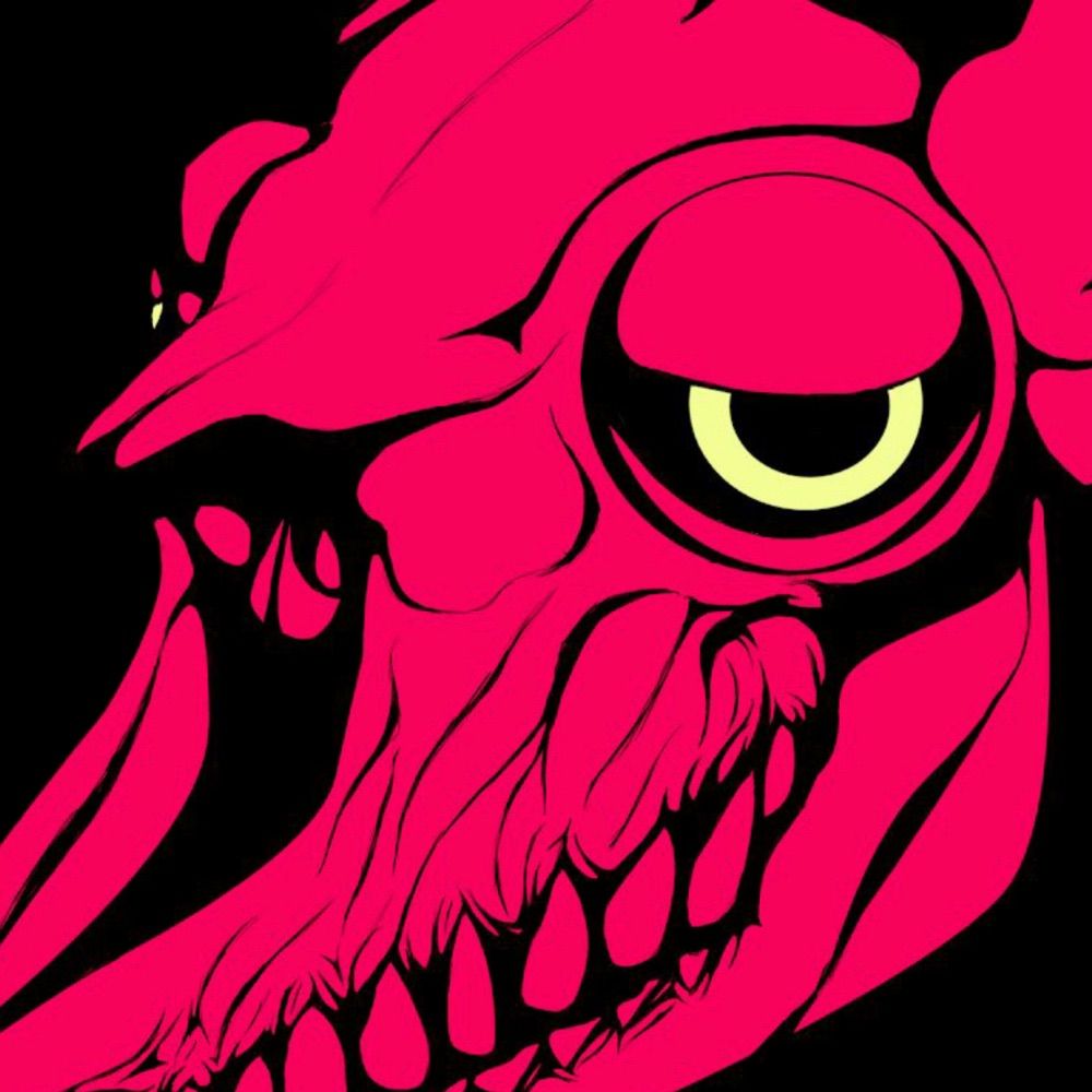 Drymarkon