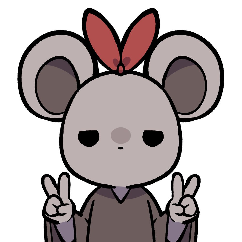 玖歲🐭🍫