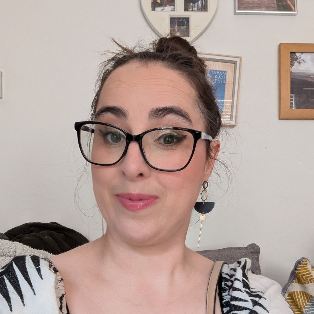 Dr Kirsty Mullowney