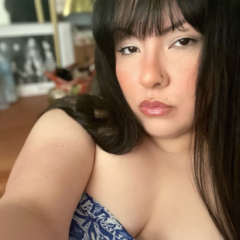 Veronica Alejandre༄