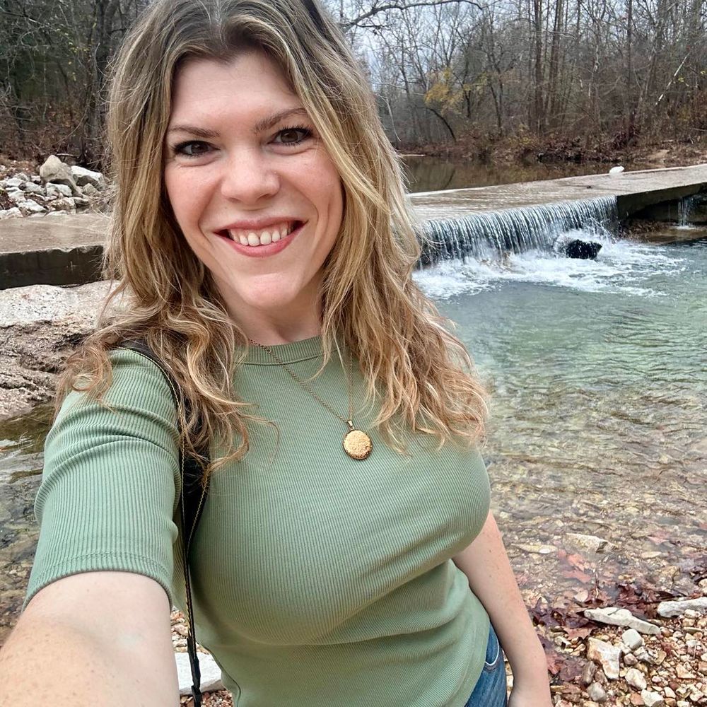 Kaitlyn McConnell - Ozarks Alive