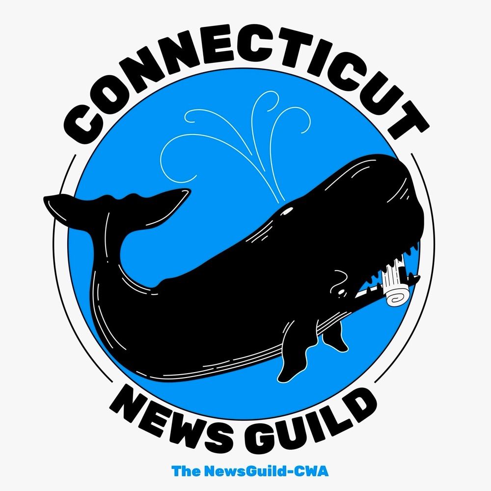 Connecticut News Guild