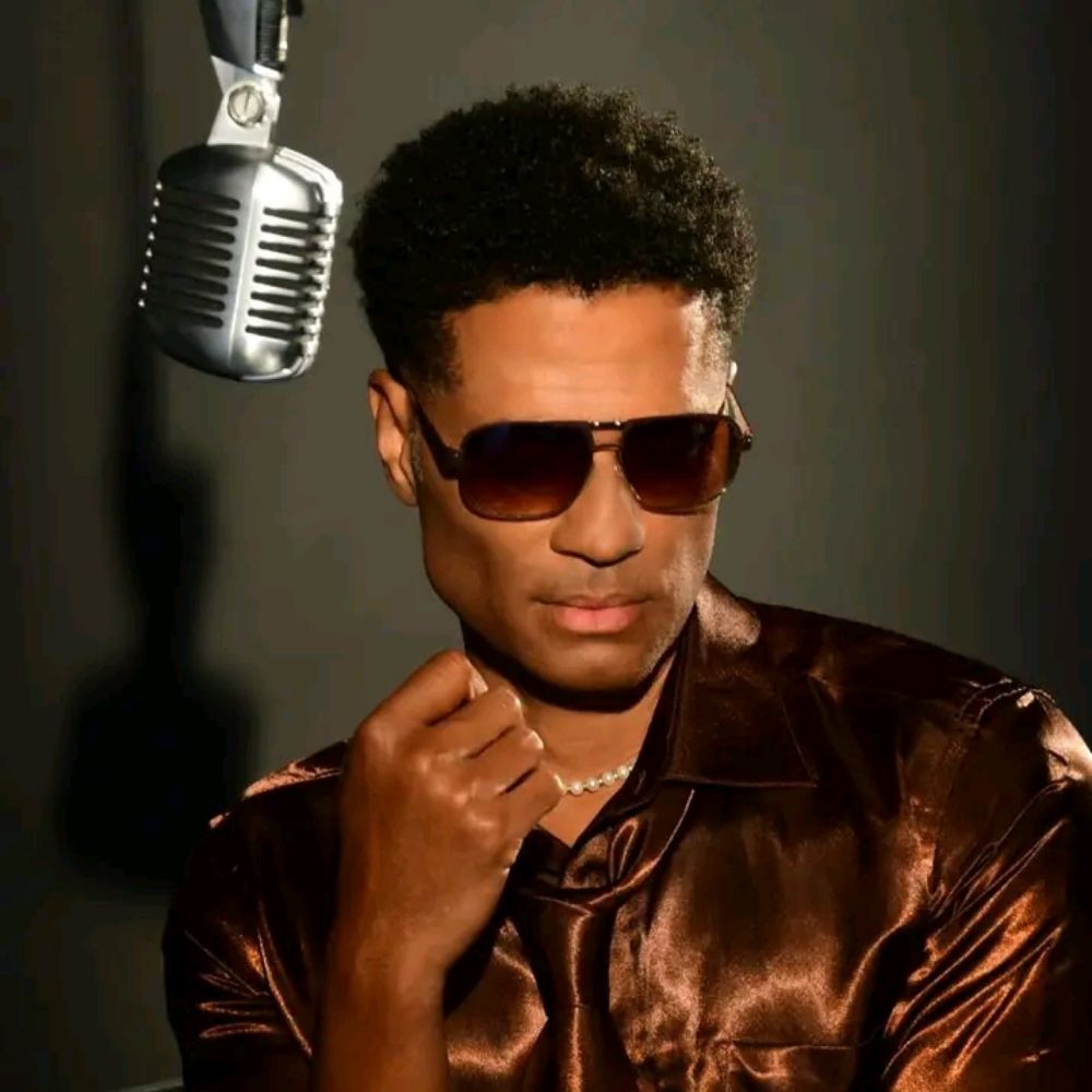 Eric Benet