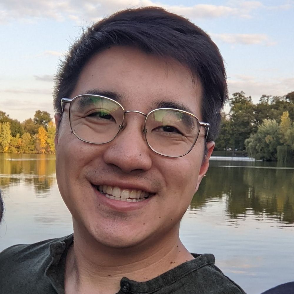 Brian Lin