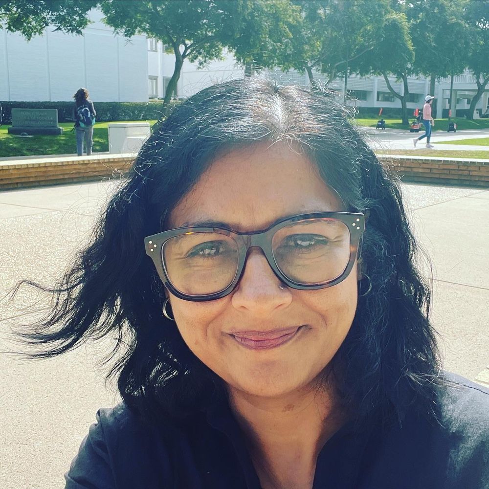 Leena Pendharkar