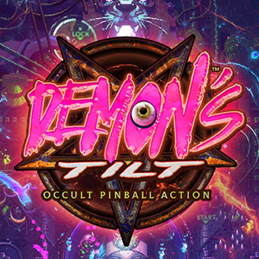 DEMON’S TILT