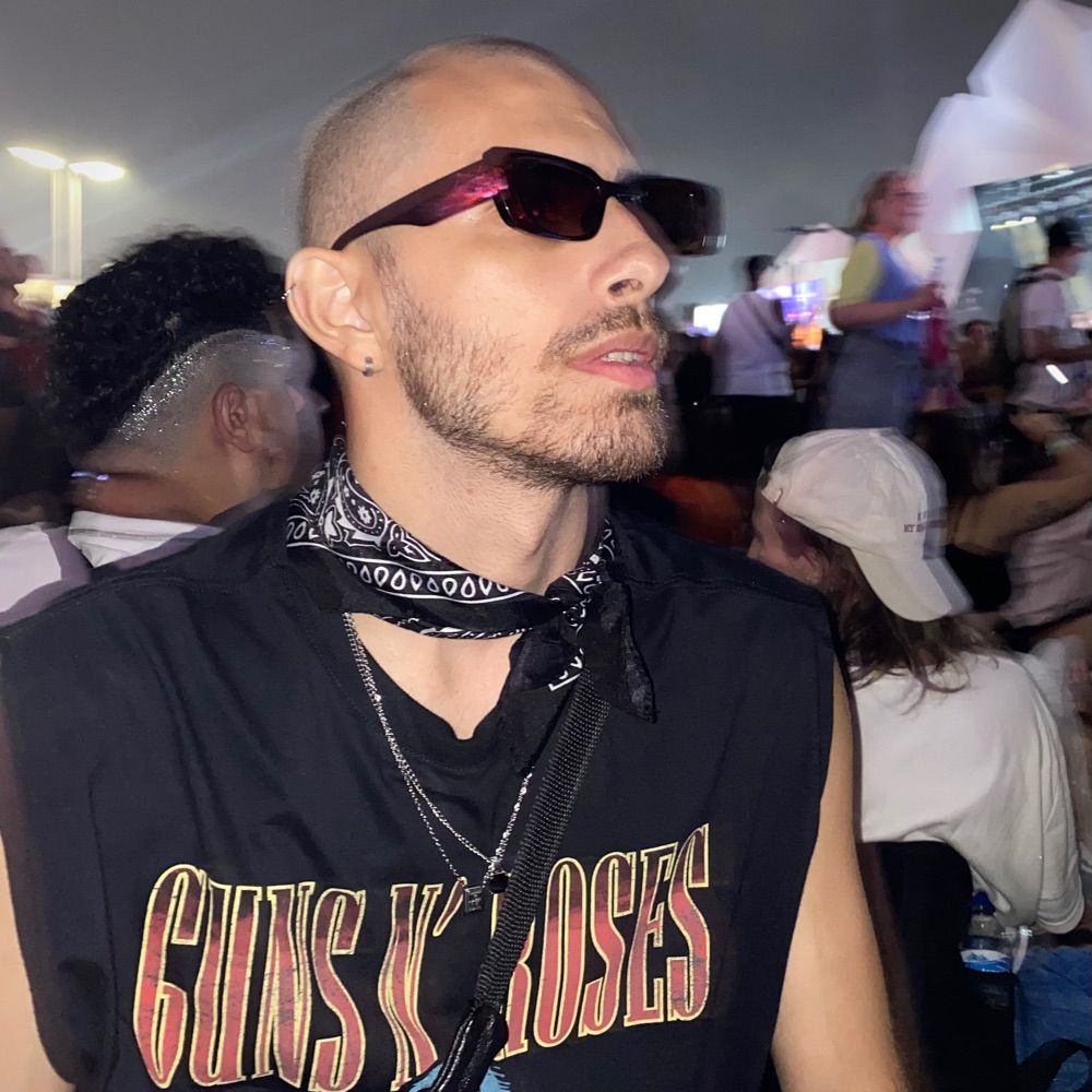 Rodrigo Guerra