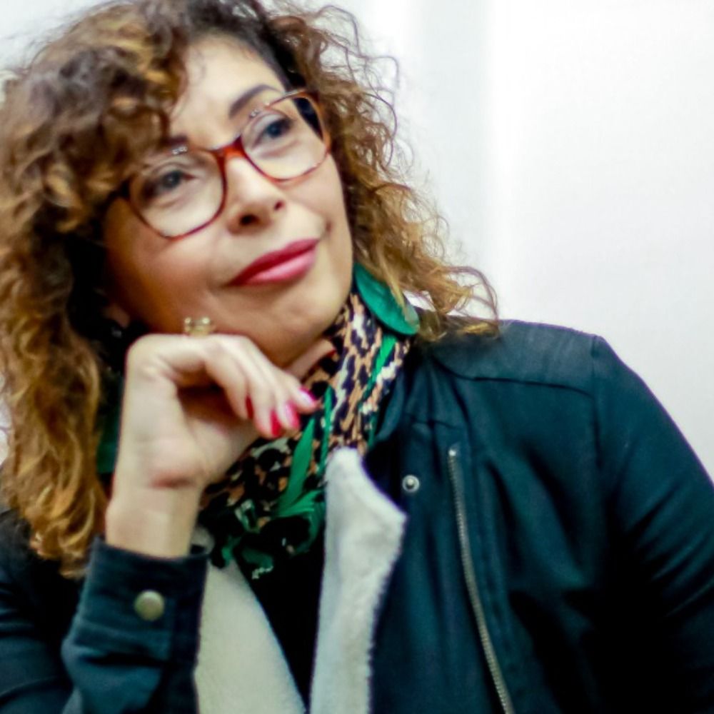 Rita Becco