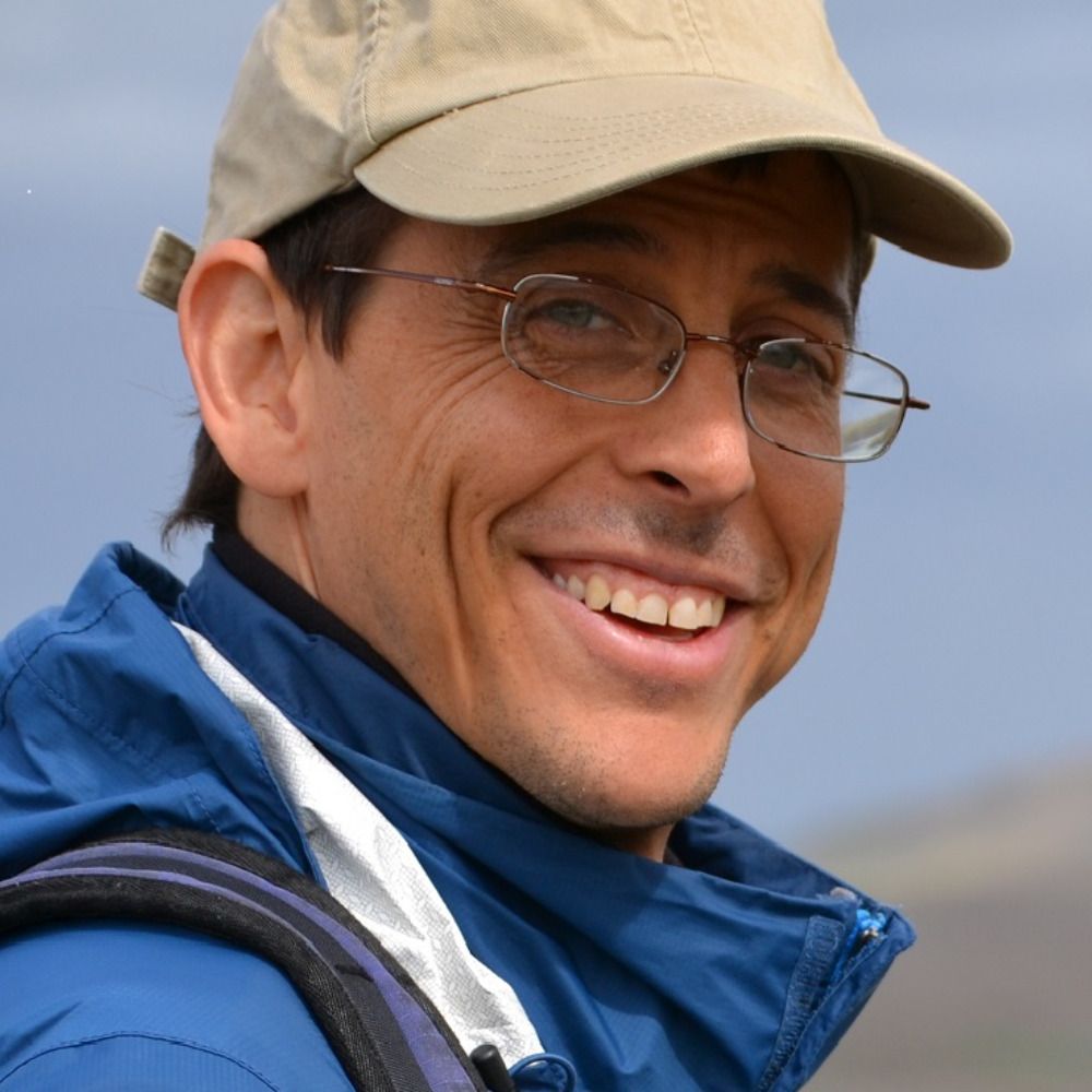 David Coil