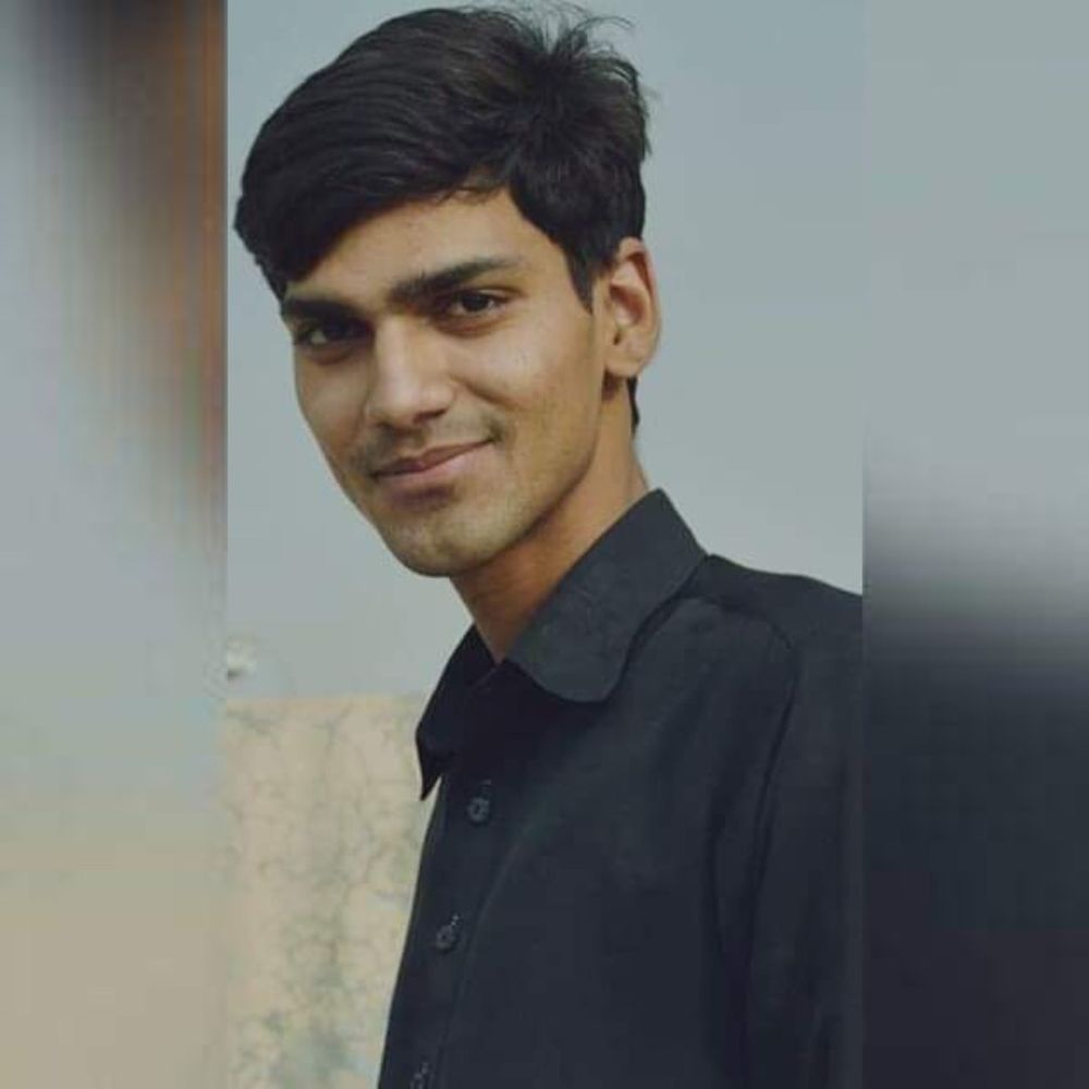 Saddam Hussain