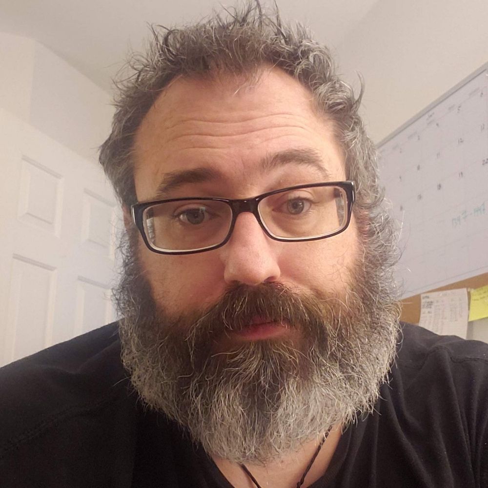 "Dr" Chris "PhD"