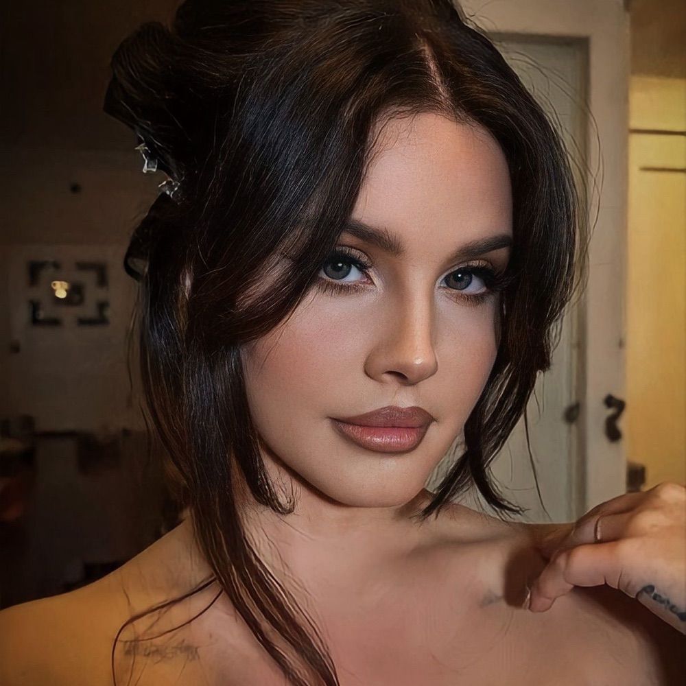 rachel 🦋
