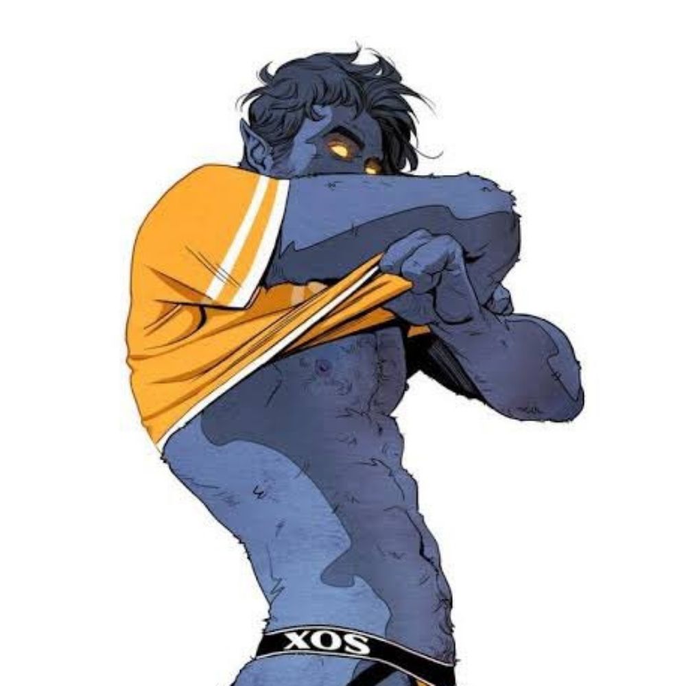 Gabriel Dio