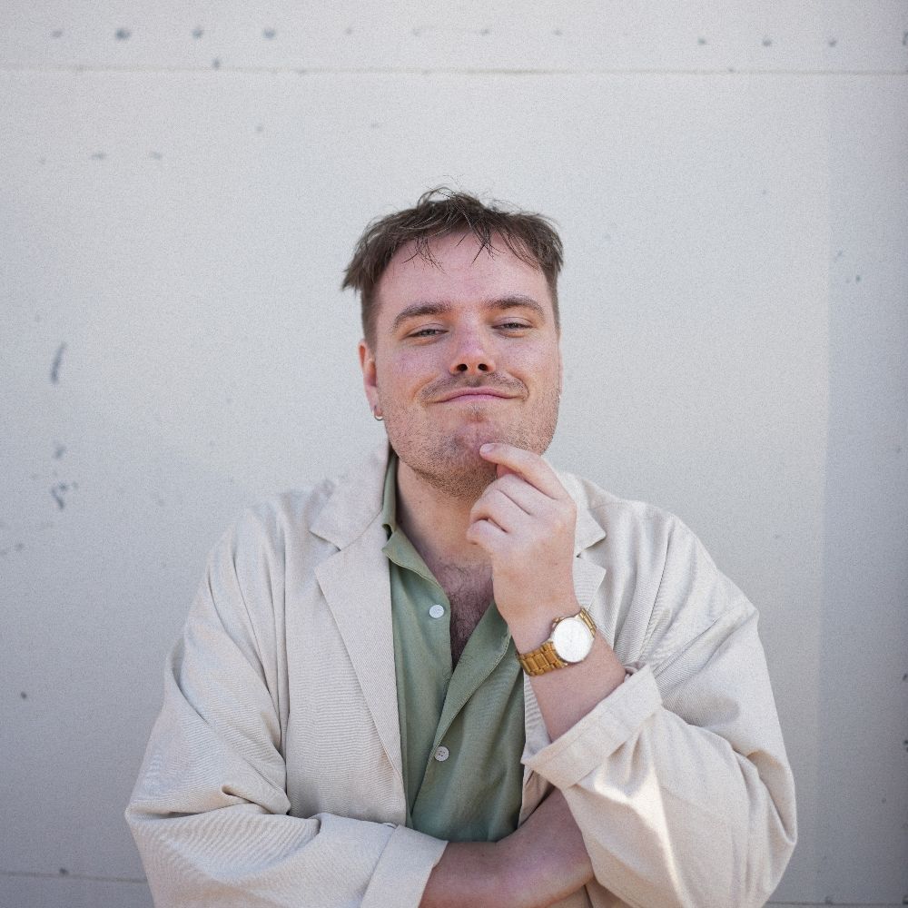 Jakob Hördegård