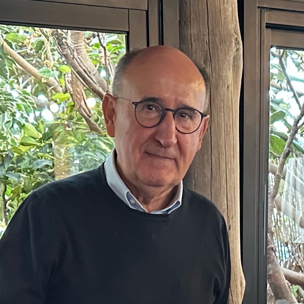 Joan V. LlàcerMont