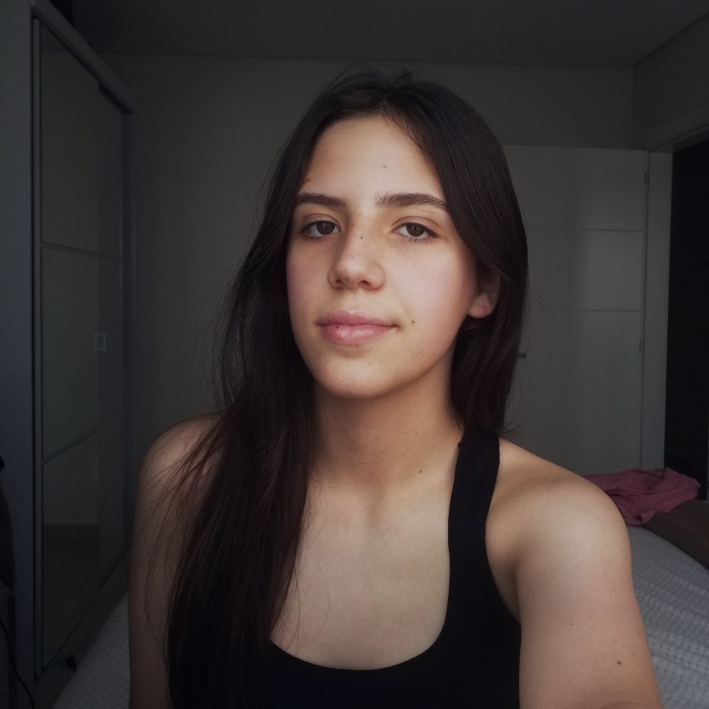 ❔