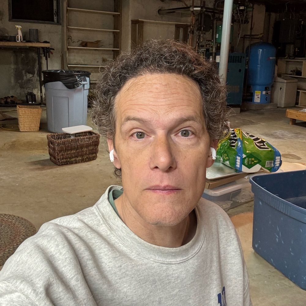 Jim Ruffi