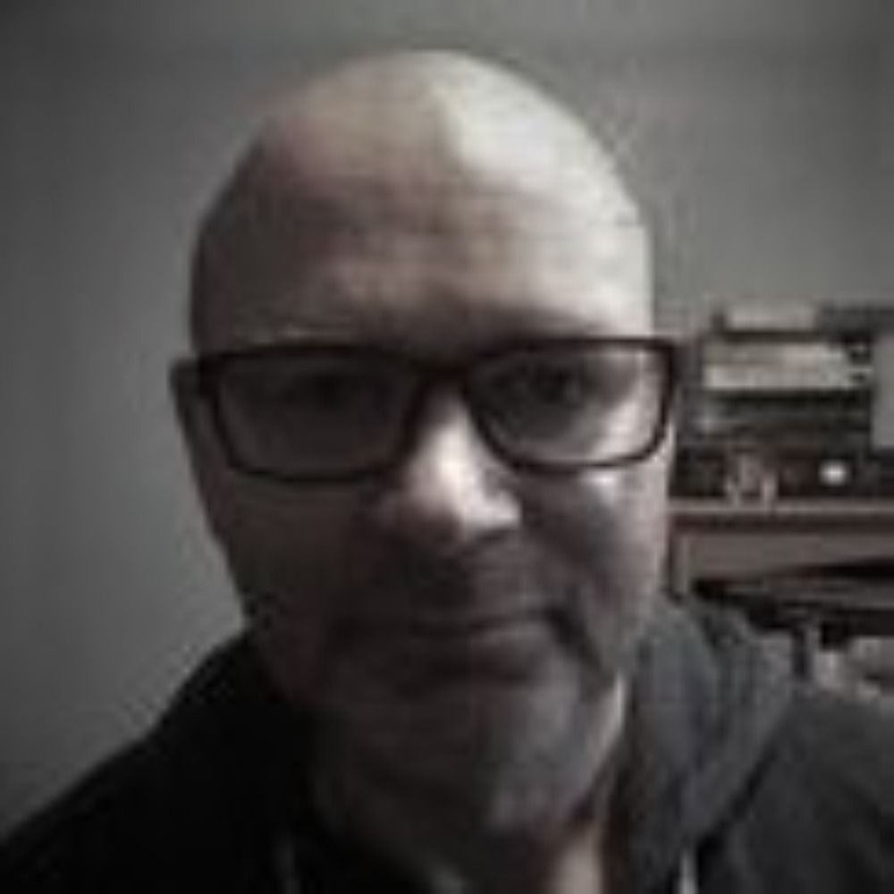 Andy Cottrell