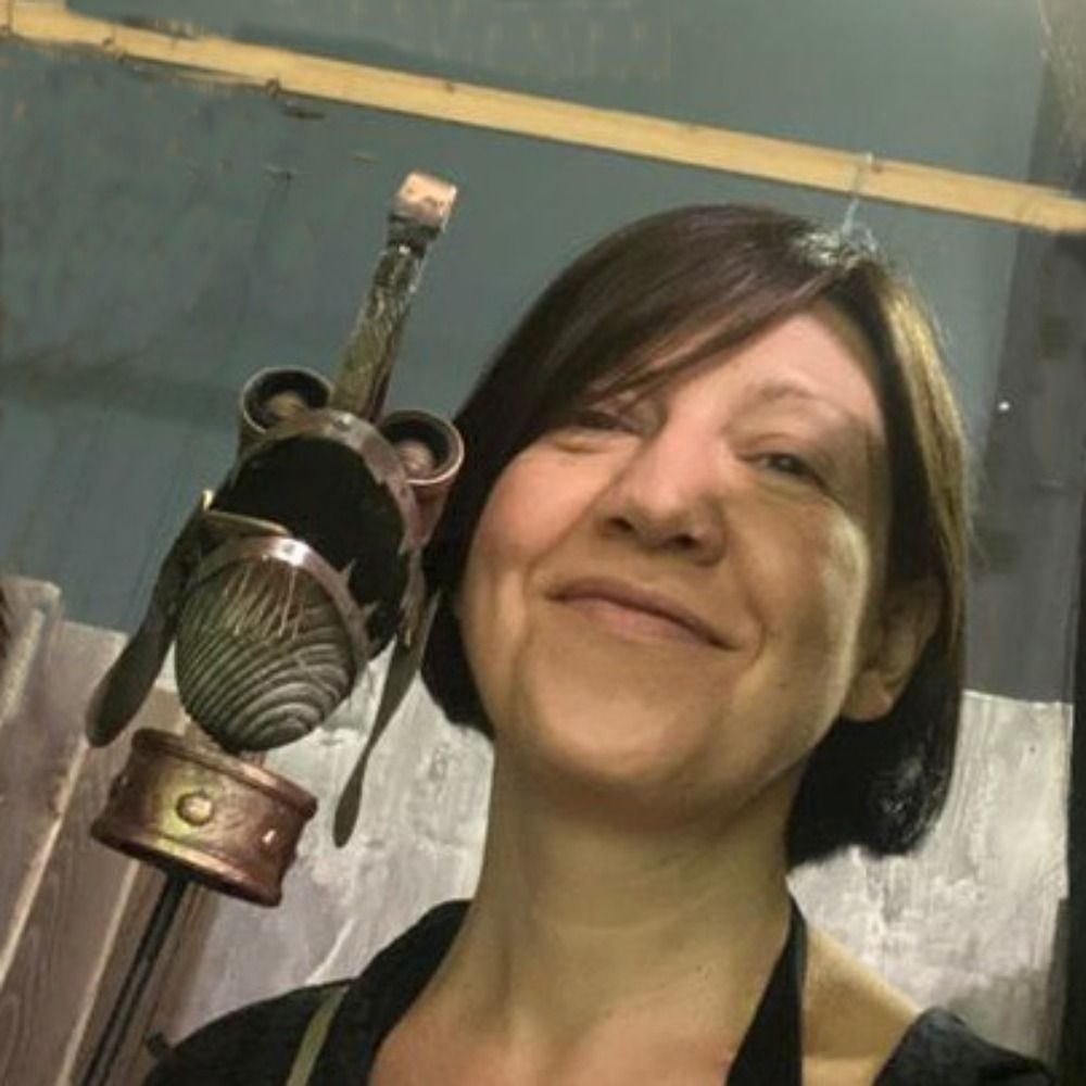 elena razlogova