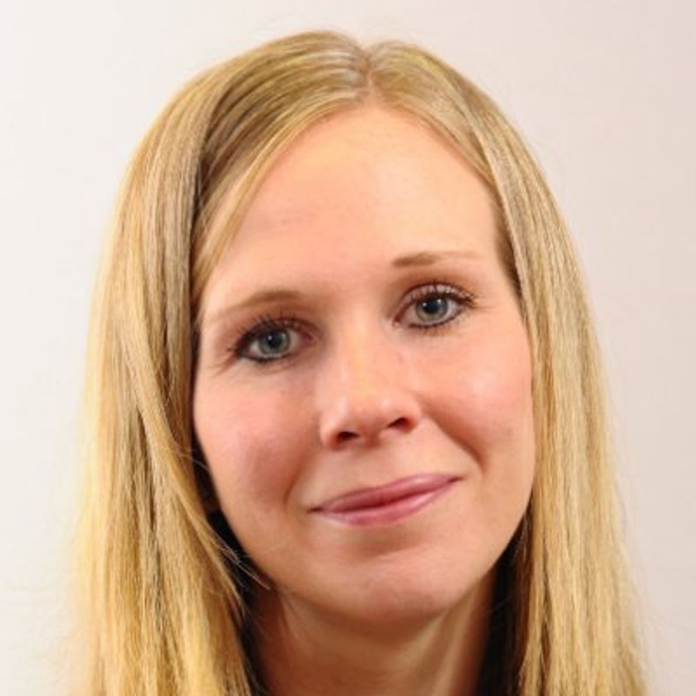 Prof. Sarah Bate