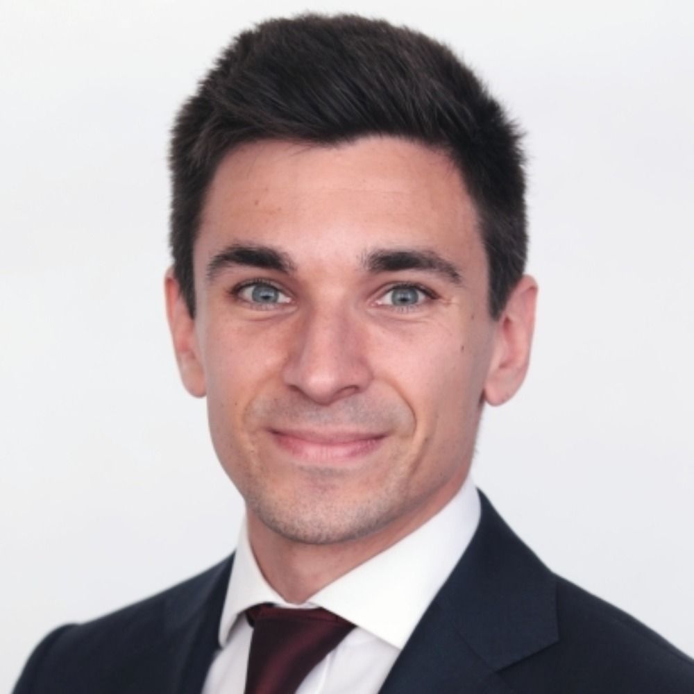 Dominic Cucic