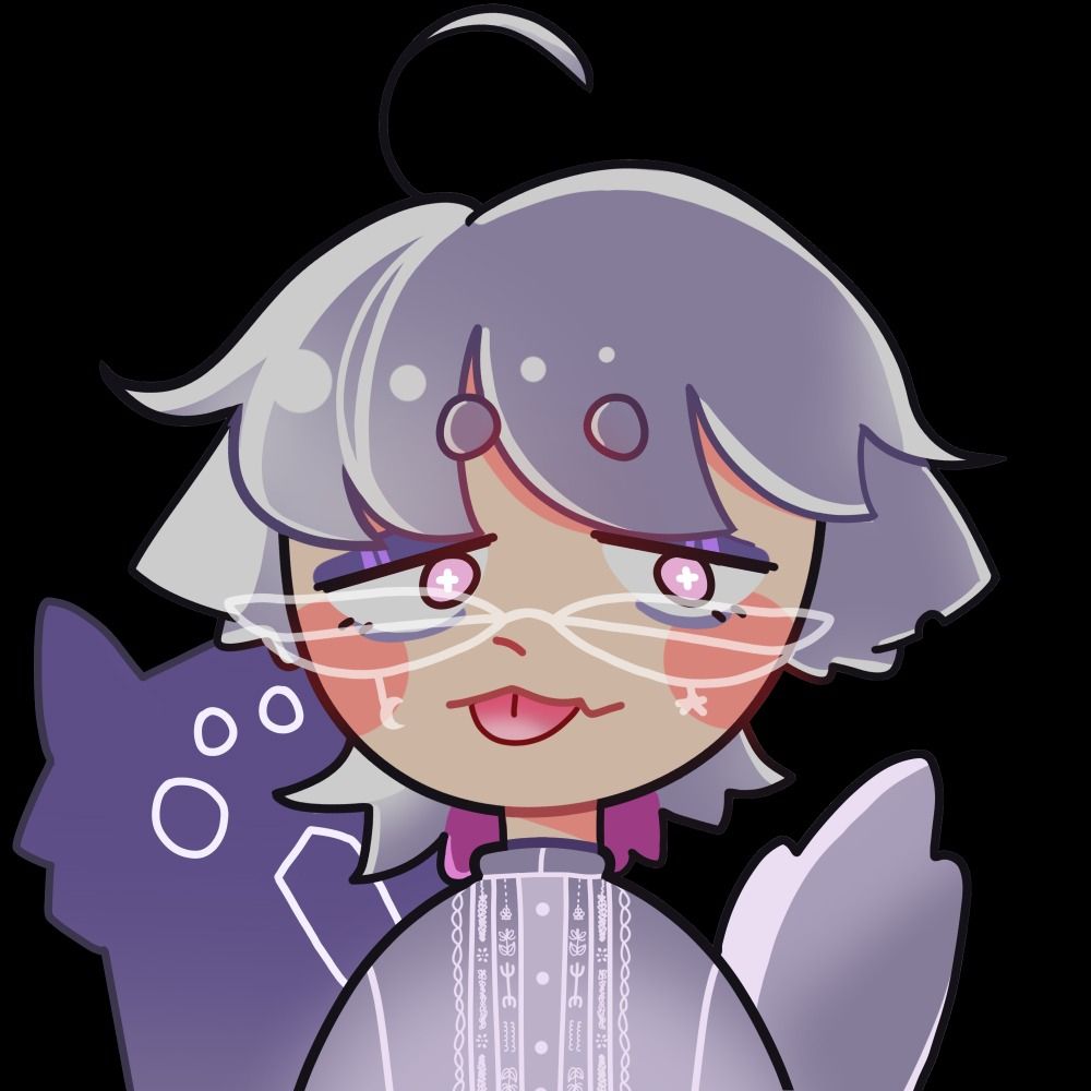 Cryptid✨