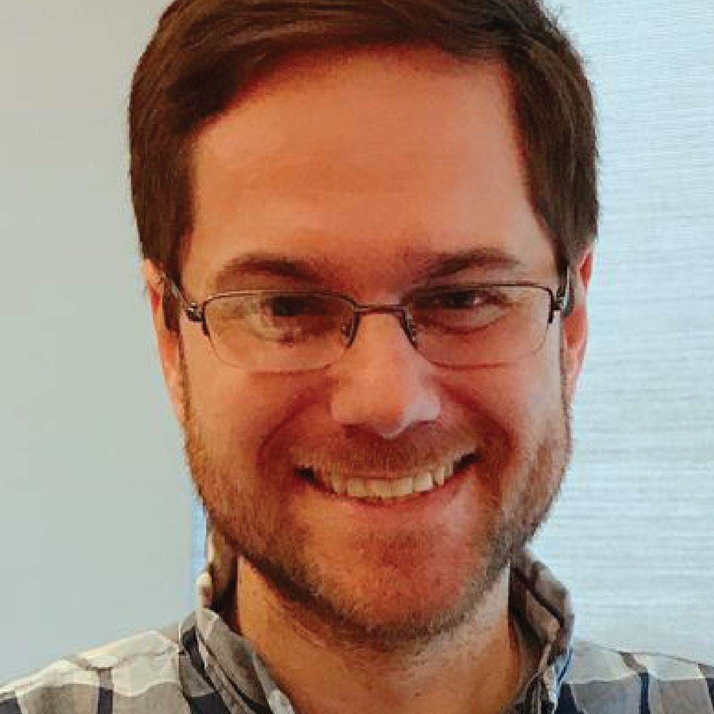 Andrew Glazer